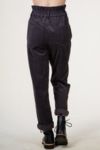 Load image into Gallery viewer, Allie Charcoal Pants

