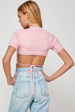 Load image into Gallery viewer, Hannah Cropped Sweater - 5 colors
