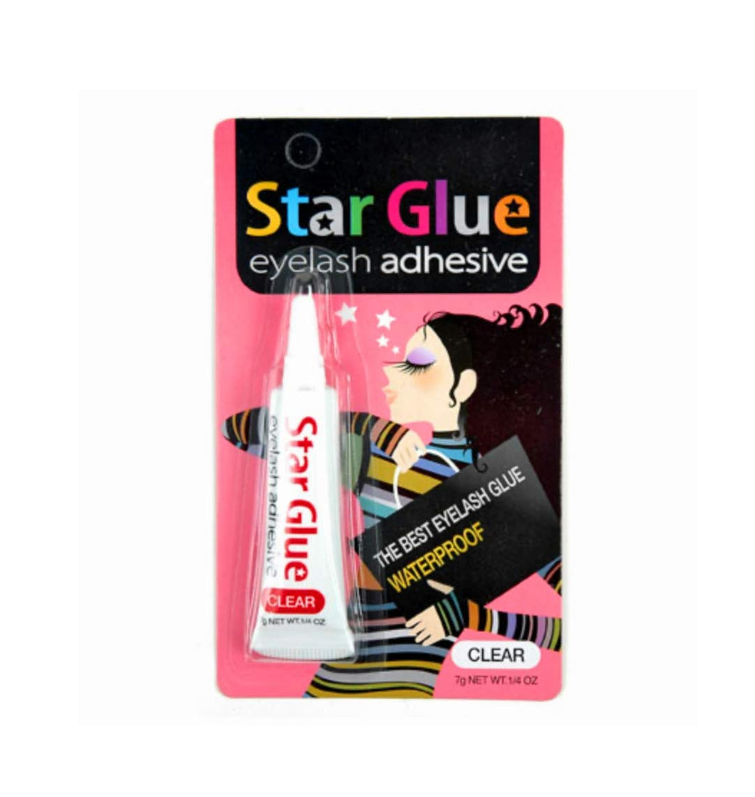 Star Eyelash Glue