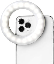 Load image into Gallery viewer, Selfie Ring Light
