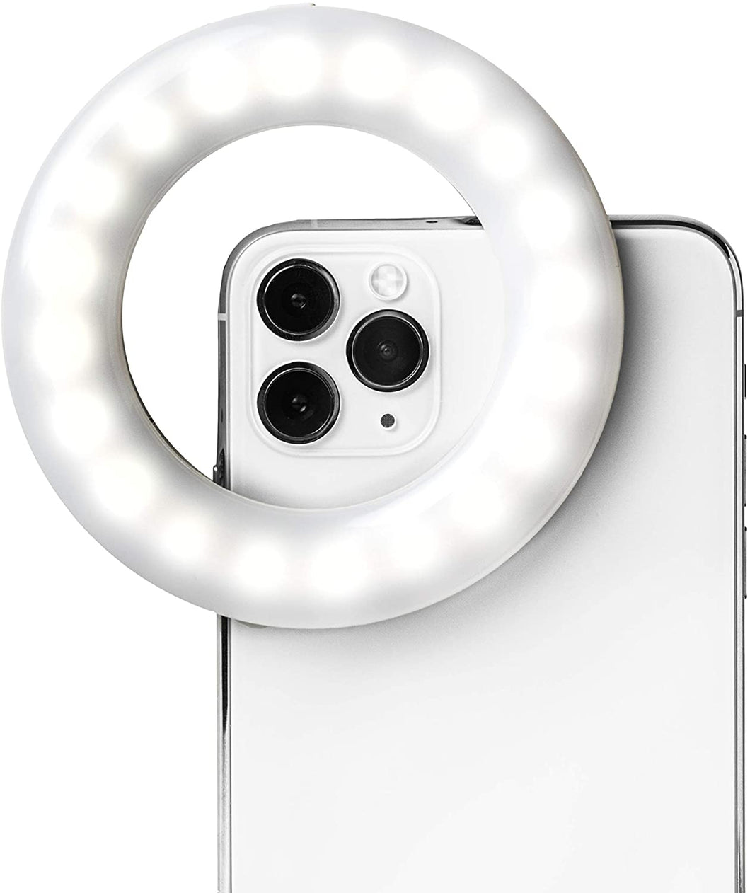 Selfie Ring Light