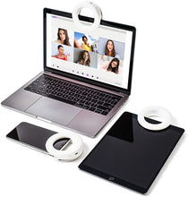 Load image into Gallery viewer, Selfie Ring Light
