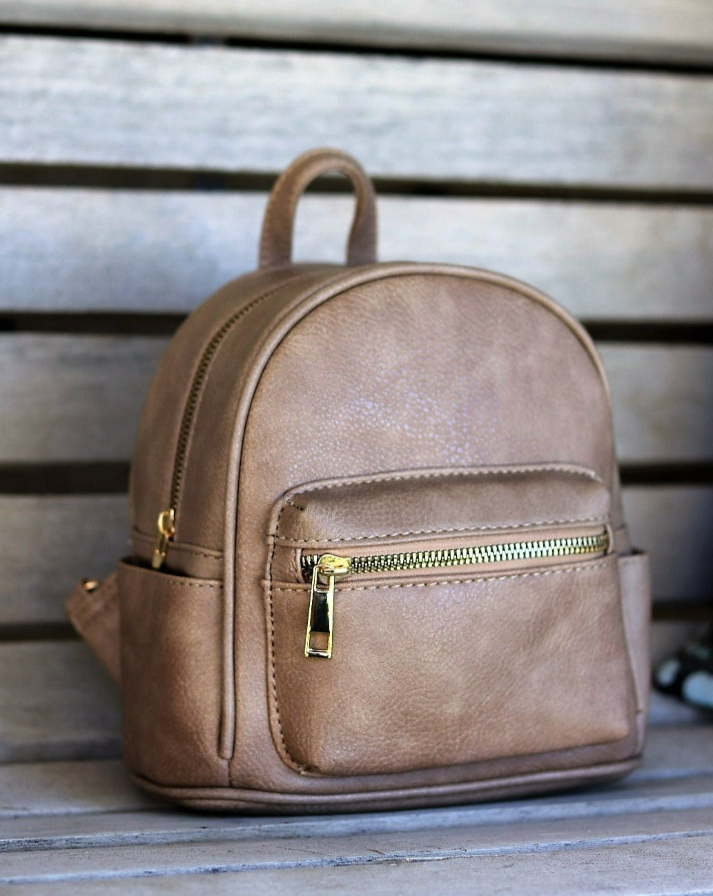 Matching Mini Pack + Wallet Duo