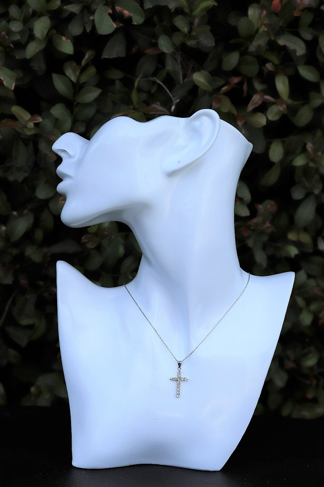 Cross Necklace