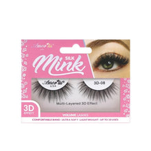 Load image into Gallery viewer, 08 - 3D SILK MINK LASHES
